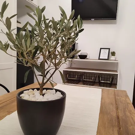 L'oliva Contesa - La Nera Apartment Gaeta