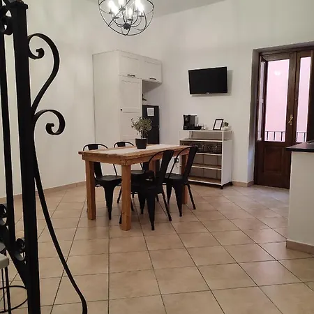 L'oliva Contesa - La Nera Gaeta