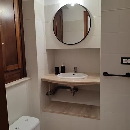 Apartment L'oliva Contesa - La Nera