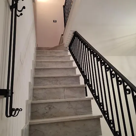 L'oliva Contesa - La Nera Apartment