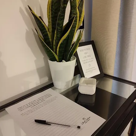 Apartment L'oliva Contesa - La Nera Gaeta