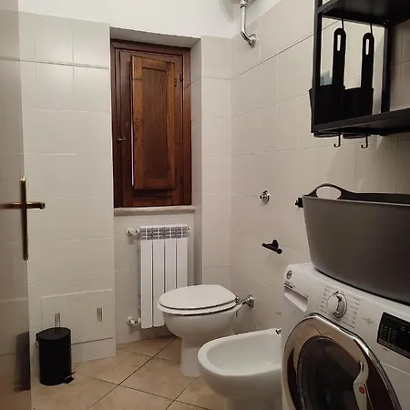 L'oliva Contesa - La Nera Apartment Gaeta