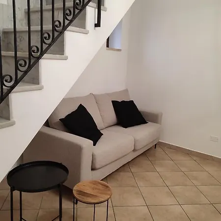 Apartment L'oliva Contesa - La Nera Gaeta