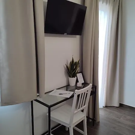 L'oliva Contesa - La Nera Apartment Gaeta