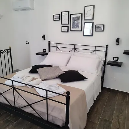 L'oliva Contesa - La Nera Apartment