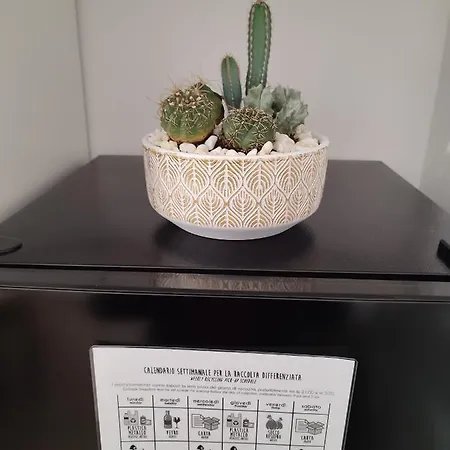 L'oliva Contesa - La Nera Appartement *