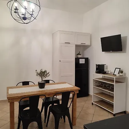 Appartement L'oliva Contesa - La Nera