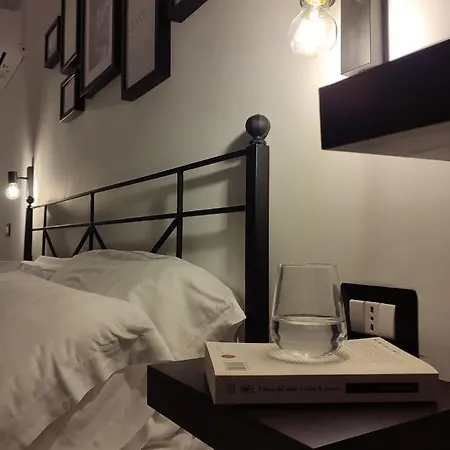 Apartment L'oliva Contesa - La Nera *